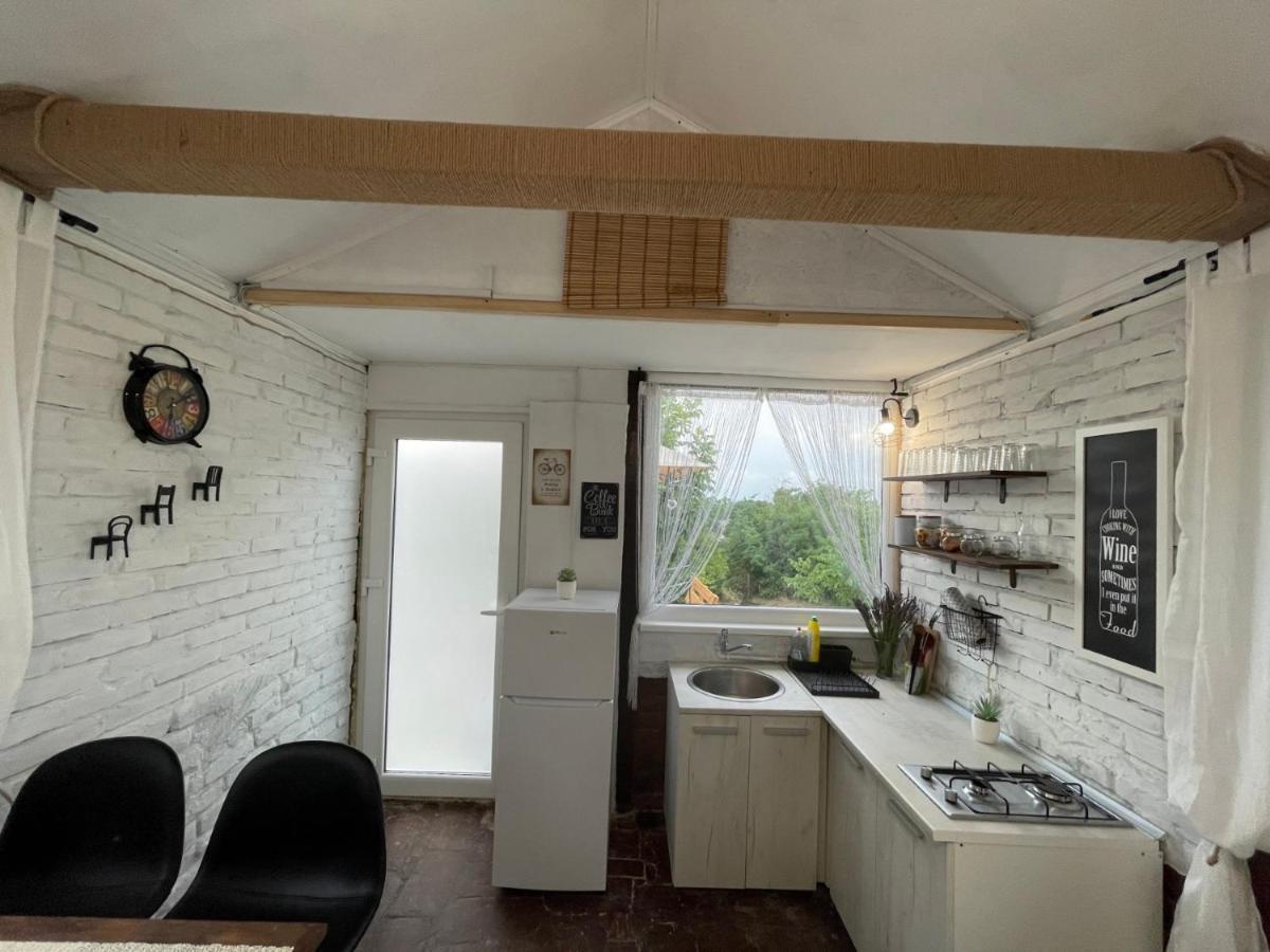 Sami Green House Banostor 外观 照片