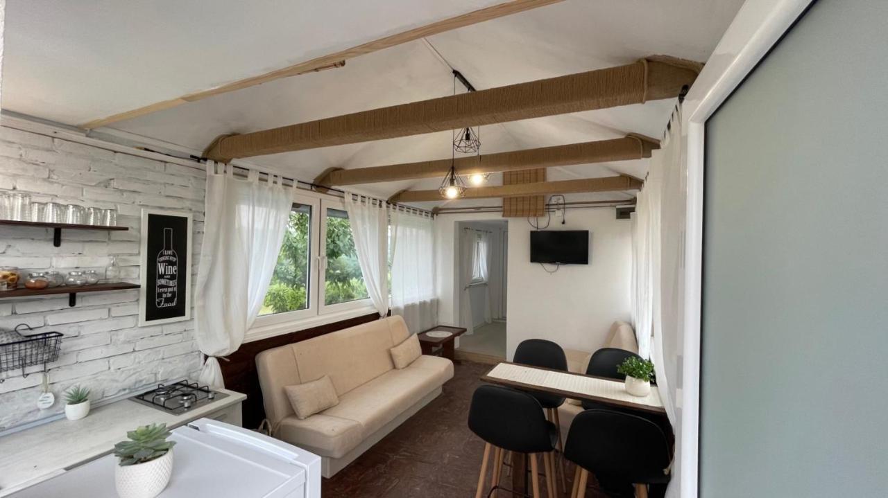 Sami Green House Banostor 外观 照片