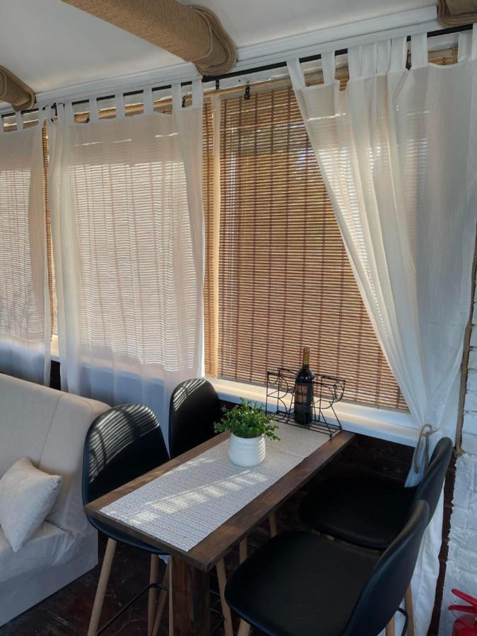 Sami Green House Banostor 外观 照片