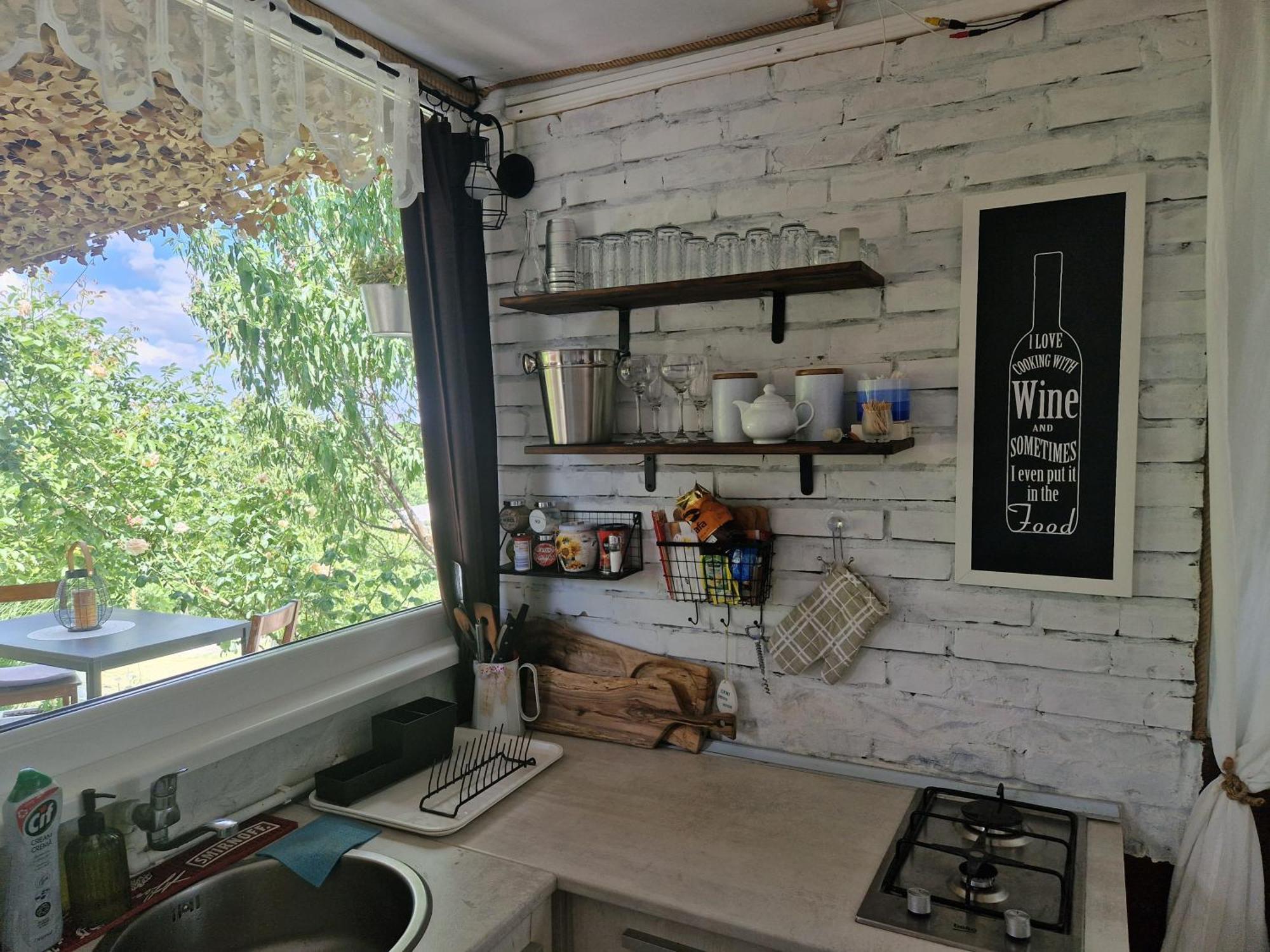 Sami Green House Banostor 外观 照片
